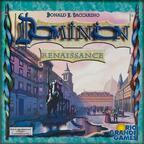 Dominion: Renaissance Cover
