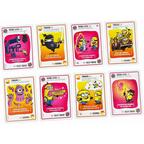 Exploding Minions Cartes