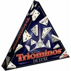 Triominos: Deluxe Cover 3d