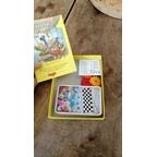 Aventure en Montgolfière Eclate