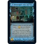 Dominion: L'Intrigue Carte