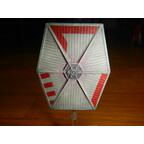 Star Wars: X-Wing - Le Jeu de Figurines - Chasseur TIE Vaisseau