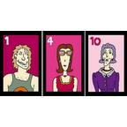 PRRRT... Cartes