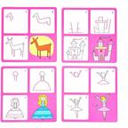 Step by Step: Joséphine and Co Eclate