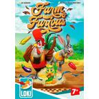 Farm & Furious Cover