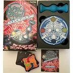 Jungle Speed: Électronique Eclate