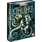 Pandemic: Le Règne de Cthulhu Cover 3d