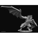 Dark Souls: The Board Game - Guardian Dragon Figurine