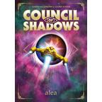 Council of Shadows Cover
