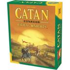 Catan: Cities & Knights Cover 3d