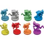 Novembre Rouge Figurines