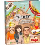 The Key: Sabotages à Lucky Lama Land Cover 3d