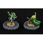 Cthulhu Wars: Les Grands Prêtres Figurines