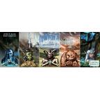 Pandoria: Realms Cover