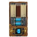 Time Bomb: Evolution Comb