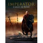 Imperator: L'Aigle de Rome Cover