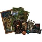 Les Demeures de l'Épouvante: L'Appel de la Forêt Eclate