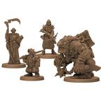 Zombicide: Black Plague - Special Guest - Paul Bonner Figurines