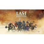 Last Bastion Artwork