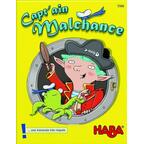Capt'ain Malchance Cover