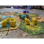 L'aube des Tribus Zoom