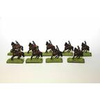 Batailles de Westeros: Fraternité sans Bannière Figurines