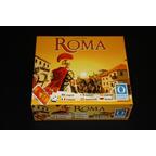 Roma Cover 3d