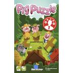 Pig Puzzle Cover