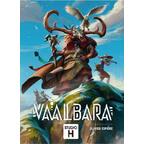 Vaalbara Cover