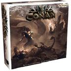 Conan: Stygia Cover 3d