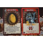 Vikings Gone Wild: It's a Kind of Magic Cartes