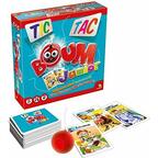 Tic Tac Boum: Junior Eclate