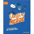 Questions de Merde Cover