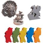 The Great Wall: Stretch Goals Figurine