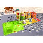 Mes Premiers Jeux: Rhino Hero Junior Eclate