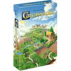 Carcassonne 2022 Cover 3d