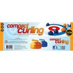 Compact Curling Back