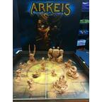 Arkeis Eclate