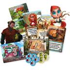 Smash Up: Tournée Mondiale - Choc des Cultures Eclate