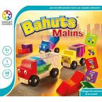 Bahuts Malins Cover