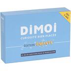 Dimoi: Édition Enfants Cover 3d