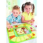 Sauve qui... Poule ! Enfants