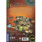 Andor: La Libération de Chaumebourg Back