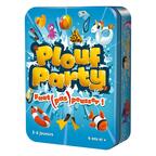 Plouf Party Cover 3d