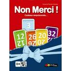 Non Merci ! 2010 Cover