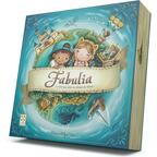 Fabulia Cover 3d