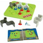 Les Murailles de Troie Eclate