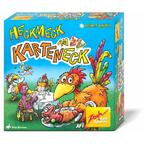 Heckmeck am Karteneck Cover 3d