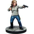 The Walking Dead: Here's Negan - The Board Game Figurine