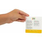 Family Quizz: Music 80's/90's/2000 Carte